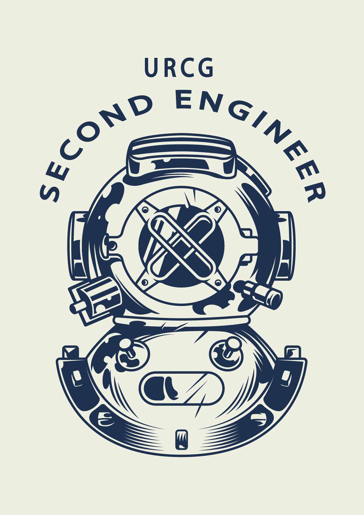 Second Engineer